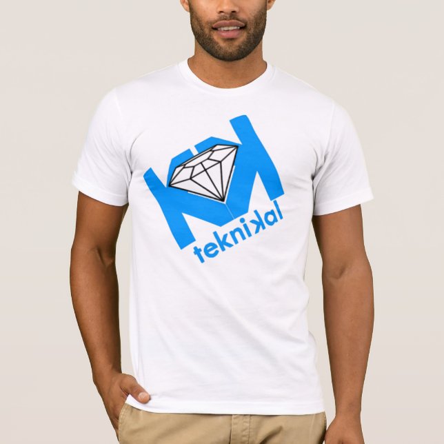 Thug Life T-Shirt (Front)