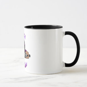 Thug Sistas Mug