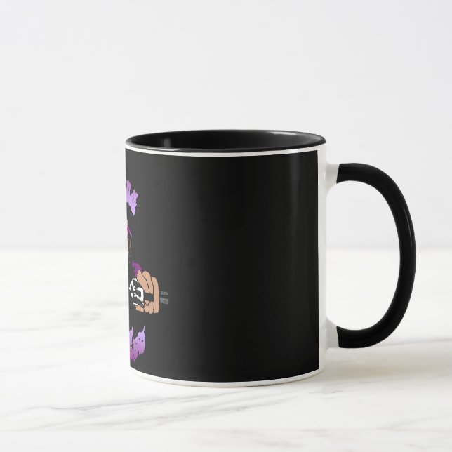 Thug Sistas Mug (Right)