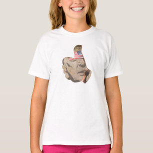 THUMB UP DONALD T-Shirt