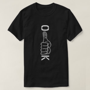 Thumb up (ok) T-Shirt