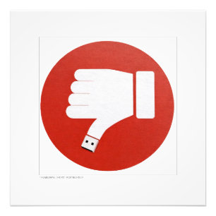 THUMBDRIVE  PHOTO PRINT