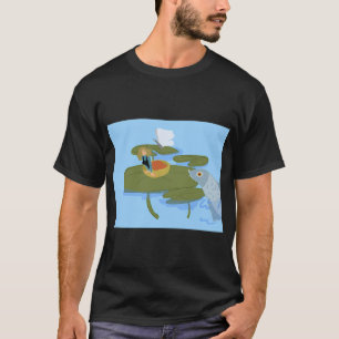 Thumbelina T-Shirt