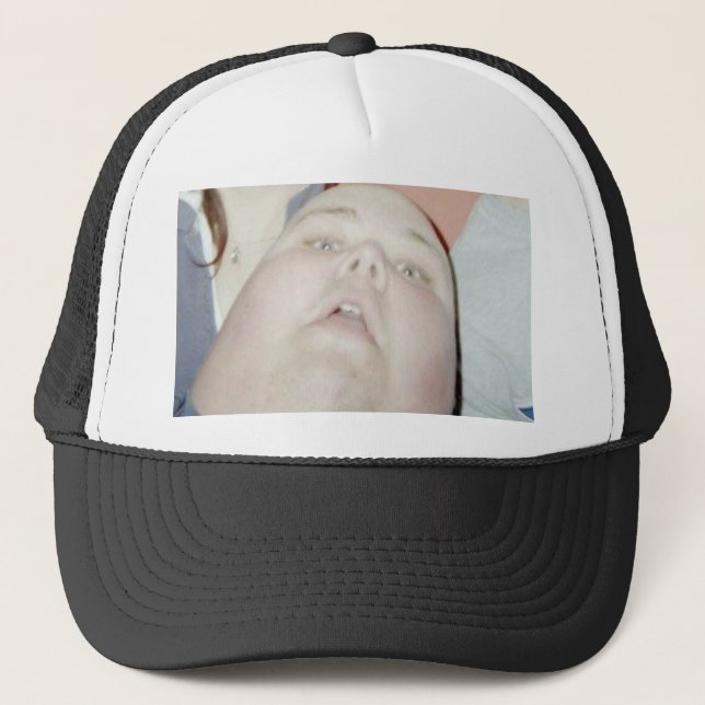 THUMBMAN Hat (Front)