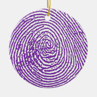 thumbprint FINGERPRINT