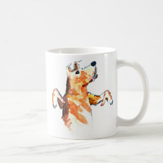 Thumbs for Dogs Mug