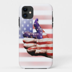 Thumbs up! Case-Mate iPhone case