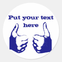 Thumbs Up