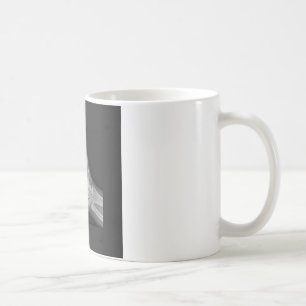 Thumbs up coffee mug