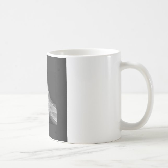 Thumbs up coffee mug (Right)