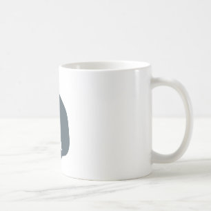 Thumbs Up Dude Coffee Mug