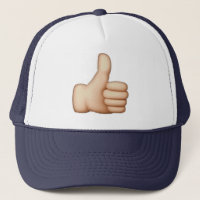 Thumbs Up - Emoji