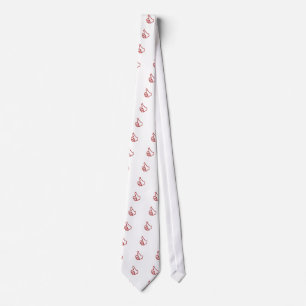 Thumbs Up hand Tie