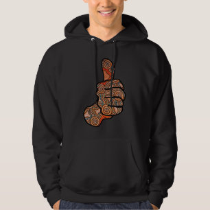 Thumbs Up! Hoodie