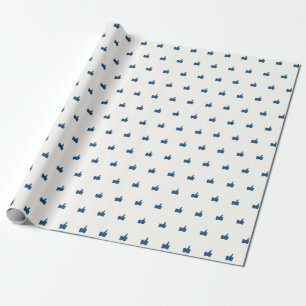 Thumbs Up Likeable Wrapping Paper
