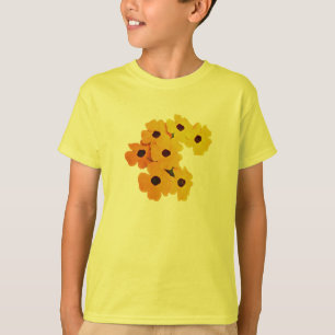 Thunbergia Child's T-Shirt