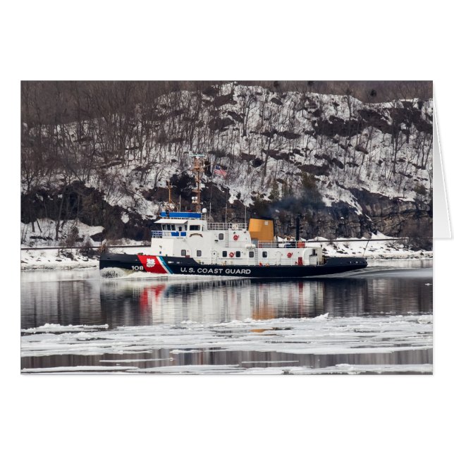 Thunder Bay (Front Horizontal)