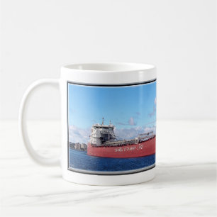 Thunder Bay mug