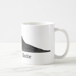 Thunder Butte Mug