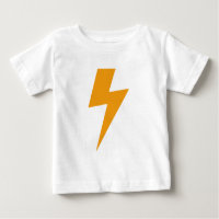 Thunder Energy Yellow Print