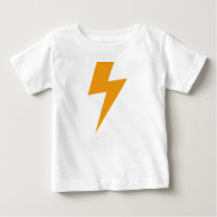 Thunder Energy Yellow Print