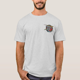 THUNDER EXPRESS LOCO T-Shirt