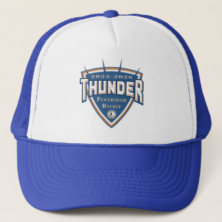 Thunder hat