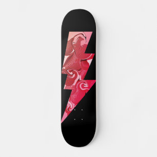 Thunder skateboard
