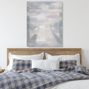 Thunderbird Canvas Print