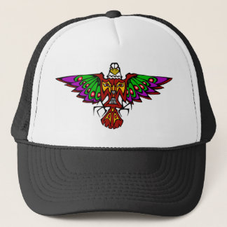 Thunderbird Cap
