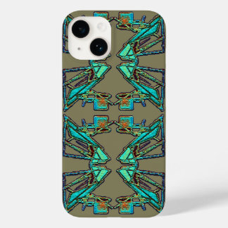 Thunderbird Case-Mate iPhone 14 Case