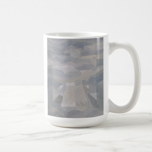 Thunderbird Coffee Mug (Right)
