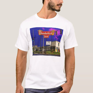 Thunderbird Inn T-Shirt
