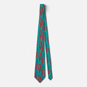 Thunderbird Talons Tie 