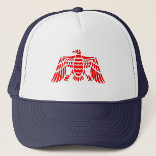 Thunderbird Trucker Cap
