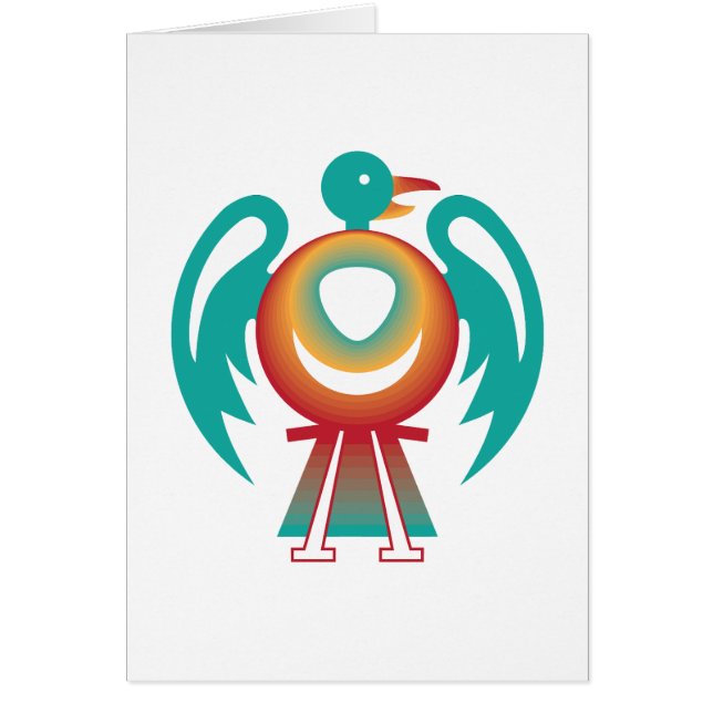 thunderbird v2 (Front)