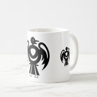 thunderbird v2 coffee mug