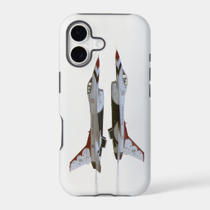 Thunderbirds Manoeuvre - Mirror