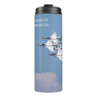 Thunderbirds Tumbler