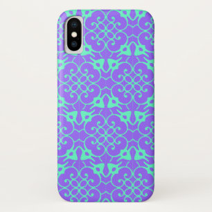 Thunderbolt Motif iPod Touch 5g Case