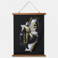 Thunderbolts* | Sentry Character Graphic