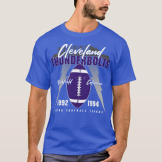 Thunderbolts T-Shirt