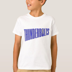 Thunderbolts T-Shirt