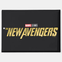 Thunderbolts* | *The New Avengers Logo