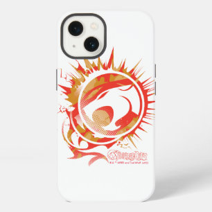 ThunderCats Explosive Logo Graphic iPhone 13 Case