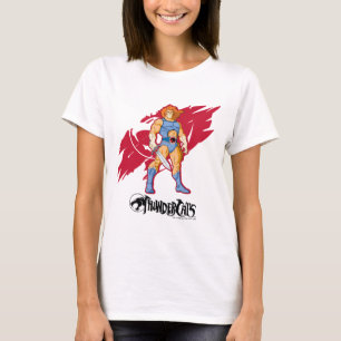 ThunderCats Lion-O Character Graphic T-Shirt