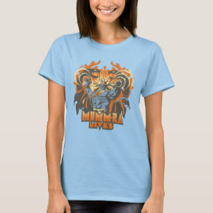 ThunderCats   Mumm-Ra Lives T-Shirt