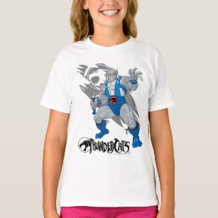 ThunderCats   Panthro Character Graphic T-Shirt