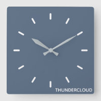 Thundercloud Blue-grey Colour Name