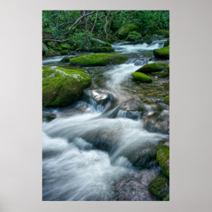 Thunderhead Prong 16 Poster